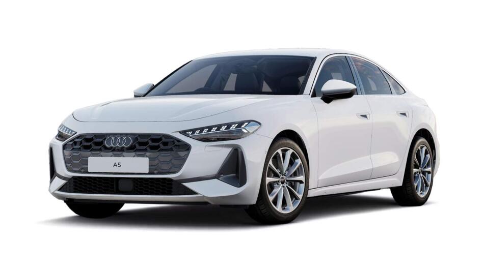 Audi A5 2.0 TFSI 299 e Quattro Sport 4dr S Tronic Saloon